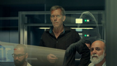 Tehran Season 3 Episode 7 - Duress Test