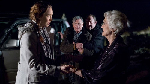 Remember Me Season 1 Episode 3 - Episode 3