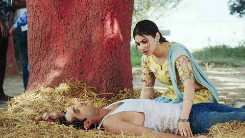Tuu Juliet Jatt Di Season 1 Episode 11 - Heer Saves Nawab