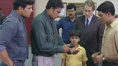he Case Of The Stolen Ring - Part 2 still