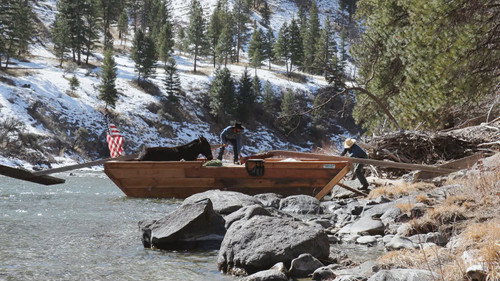 Mountain Men Season 10 Episode 10 - Mountain Strong