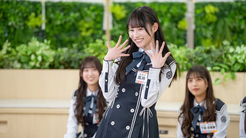 Let's Grow Up to Hinatazaka Season 3 Episode 24 - Episode 24