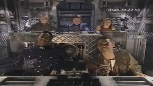 Children in Need sketch still
