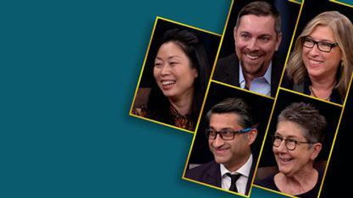 Close Up with The Hollywood Reporter Season 5 Episode 13 - Documentary