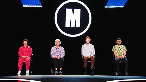 Mastermind Season 53 Episode 3 - Episode 3