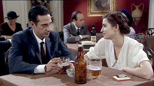 Karyotakis Season 1 Episode 12 - Episode 12
