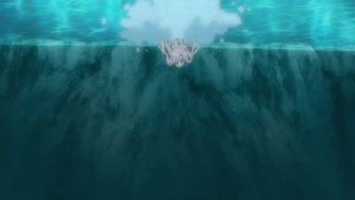Dog Days Season 3 Episode 11 - Song of the Stars