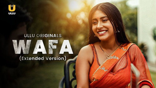 Wafa Season 1 Episode 1 - Episode 1