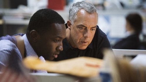 Bosch Season 3 Episode 3 - God Sees
