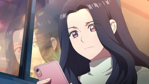 Mom, I'm Sorry Season 1 Episode 11 - Returning to the Original Intention