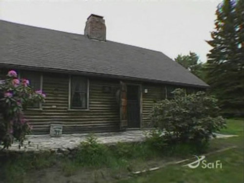 Ghost Hunters Season 2 Episode 7 - Child Haunting / Sutcliff House