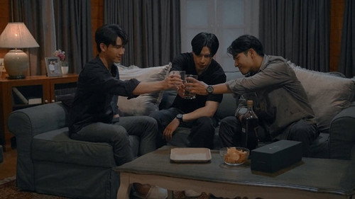 Manner of Death Season 1 Episode 5 - Episide 5