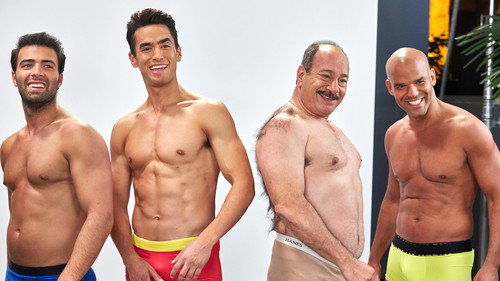 Telenovela Season 1 Episode 8 - Sexual Awakening