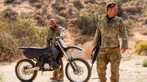 NCIS: Los Angeles Season 10 Episode 1 - To Live and Die in Mexico