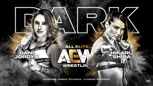 AEW Dark Season 2 Episode 21 - AEW Dark #34