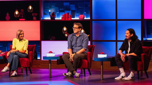 Richard Osman's House of Games Season 9 Episode 53 - Week 11: Wednesday