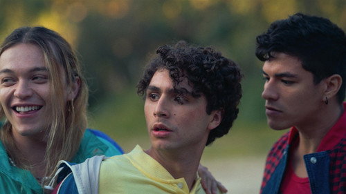 The Billis Season 1 Episode 1 - Don't Call Me "Kid"