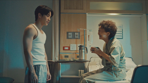 Jack & Joker: U Steal My Heart! Season 1 Episode 8 - Episode 8