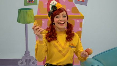 The Wiggles Season 8 Episode 3 - Apples and Bananas