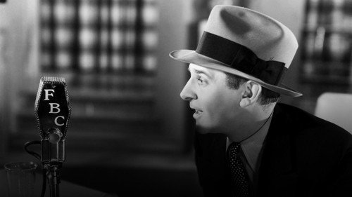 American Masters Season 34 Episode 5 - Walter Winchell: The Power of Gossip