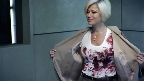 Killer Women Season 1 Episode 1 - Sonia, Desalmada