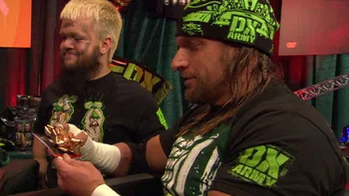 Raw Season 17 Episode 50 - December 14, 2009