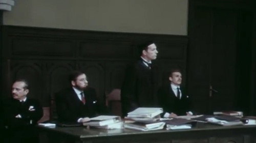An American Tragedy Season 1 Episode 4 - Episode 4