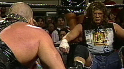 ECW Hardcore TV - Sep. 19, 1995 still