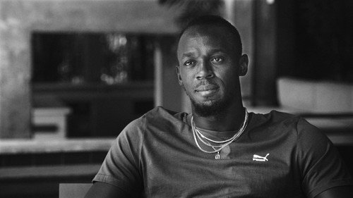 Greatness Code Season 1 Episode 4 - Usain Bolt