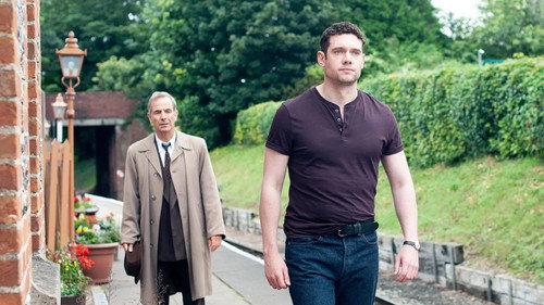 Grantchester Season 7 Episode 6 - Episode 6