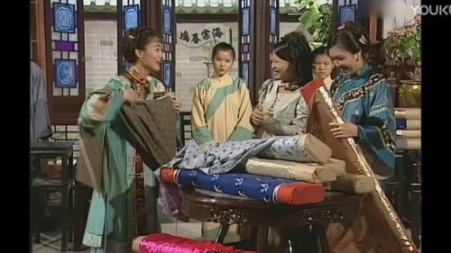 Lady Flower Fist Season 1 Episode 13 - Episode 13