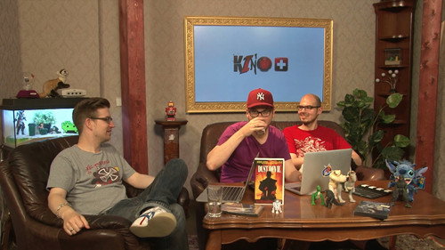 Kino Plus Season 1 Episode 21 - Episode 21