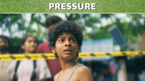 Slum Golf Season 1 Episode 7 - Pressure