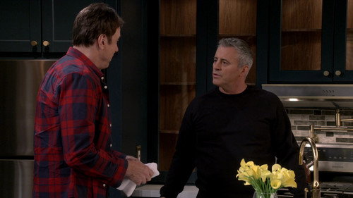 Man with a Plan Season 2 Episode 21 - Family Business