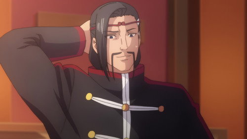 Episode 10 still