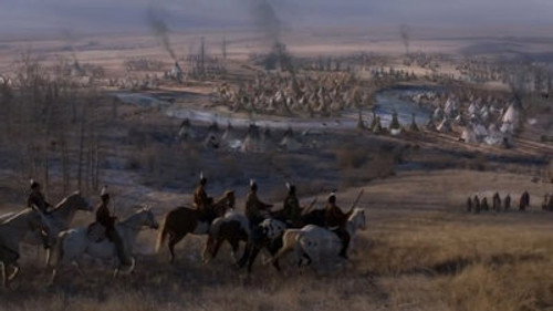 Into the West Season 1 Episode 3 - Dreams & Schemes