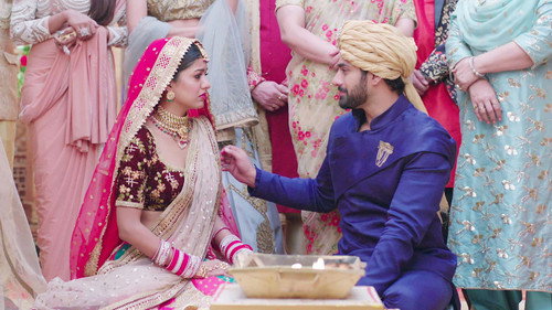 Bepanah Pyaarr Season 1 Episode 9 - Shocker: Raghbir Marries Pragati!