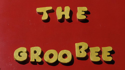The Gumby Show Season 1 Episode 28 - The GrooBee