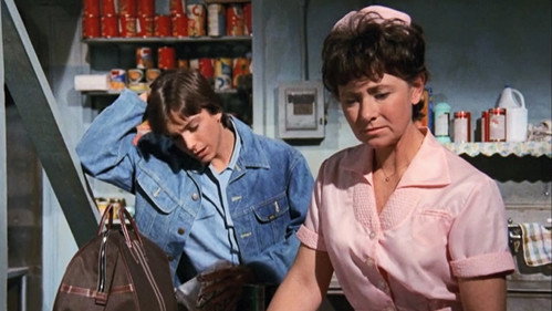The Mod Squad Season 2 Episode 26 - The Loser