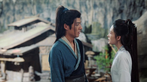 Fated Hearts Season 1 Episode 30 - Episode 30