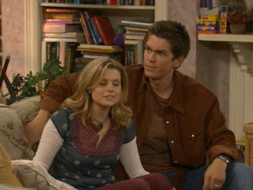 Reba Season 2 Episode 6 - Safe Dating