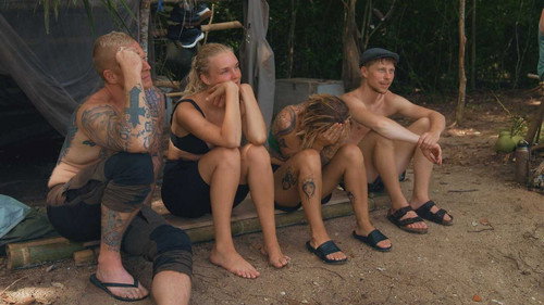 Robinson Season 22 Episode 19 - Episode 19