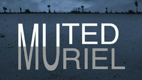 Courage the Cowardly Dog Season 4 Episode 15 - Muted Muriel