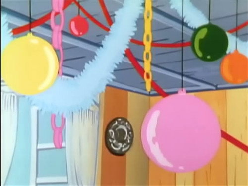 Mrs. Pepper Pot Season 1 Episode 11 - Louly’s Birthday