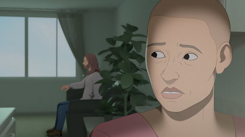 Worst Ex Ever Season 1 Episode 1 - Dating the Devil