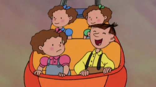 The Triplets Season 1 Episode 5 - Episode 5