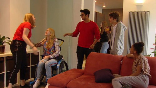 4eVeR Season 4 Episode 24 - Episode 24