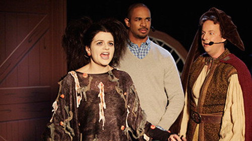 Happy Endings Season 3 Episode 19 - The Storm Before the Calm