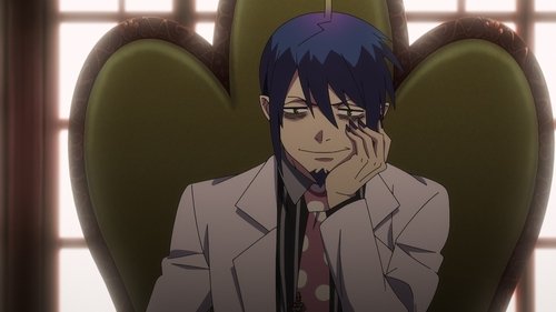 Blue Exorcist Season 5 Episode 2 - Truth