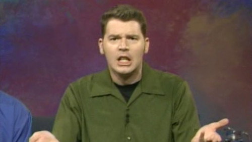 Whose Line Is It Anyway? Season 4 Episode 7 - Brad Sherwood